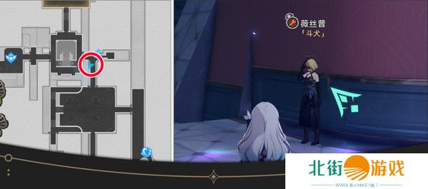 崩坏星穹铁道钟表把戏隐藏任务全攻略 钟表把戏任务接取位置在哪里[多图]图片18