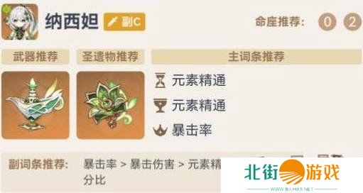 原神草神二命还值得抽吗 2024年还要抽草神的2命吗