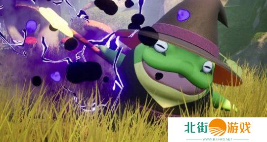 幻兽帕鲁万圣节皮肤怎么获取 万圣节新皮肤在哪里[多图]图片6