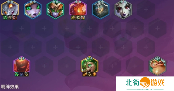 金铲铲之战S12换形龙枪怎么玩 换形龙枪玩法详解