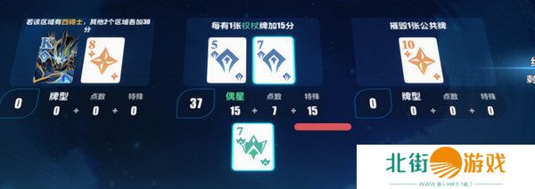 崩坏3愚者牌玩法攻略 崩坏愚者牌揭秘怎么玩[多图]图片5