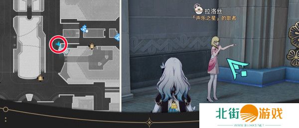 崩坏星穹铁道钟表把戏隐藏任务全攻略 钟表把戏任务接取位置在哪里[多图]图片9