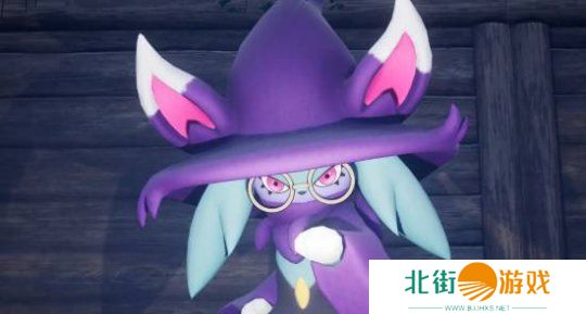 幻兽帕鲁万圣节皮肤怎么获取 万圣节新皮肤在哪里[多图]图片4