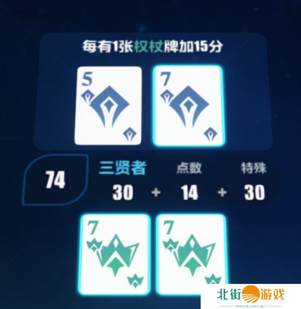 崩坏3愚者牌玩法攻略 崩坏愚者牌揭秘怎么玩[多图]图片6