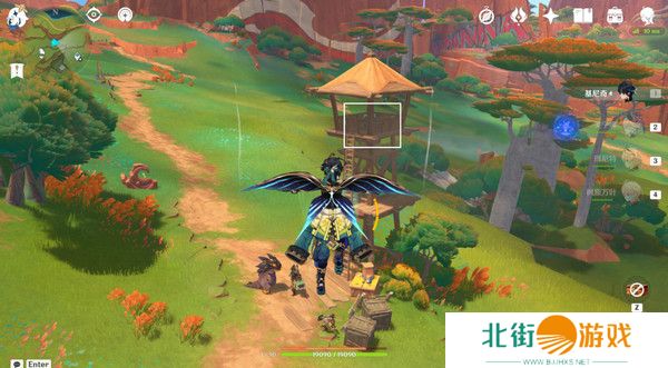 原神纳塔万火之瓯露天宝箱位置 万火之瓯56个宝箱在哪里[多图]图片9