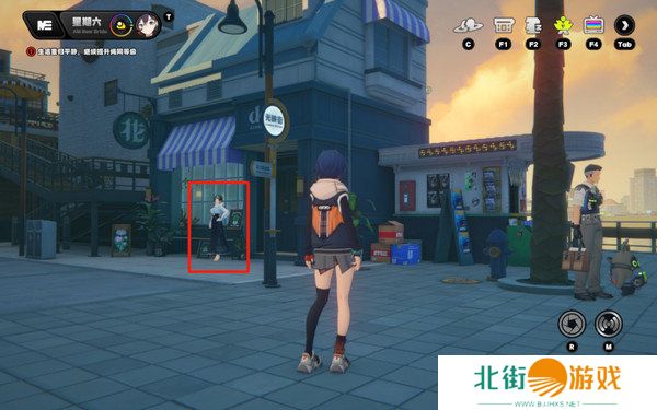 绝区零141友情联络活动怎么玩 141友情联络怎么玩[多图]图片4