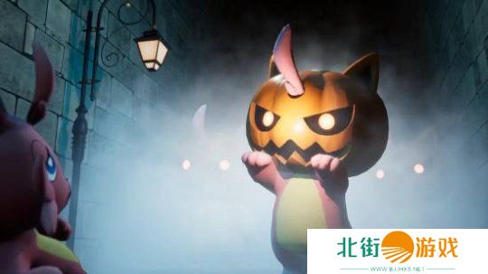 幻兽帕鲁万圣节皮肤怎么获取 万圣节新皮肤在哪里[多图]图片3