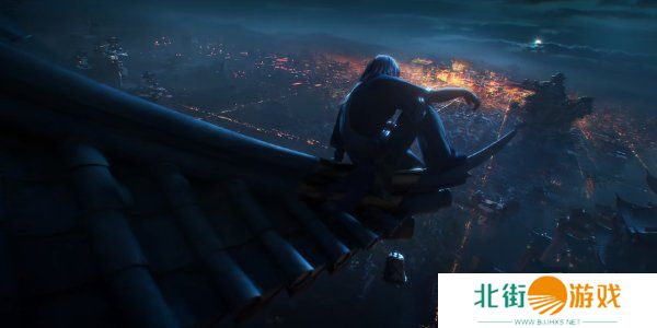 王者荣耀新英雄空空儿首次亮相曝光 王者荣耀新英雄空空儿英雄介绍