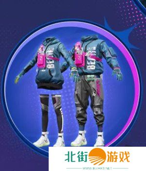 和平精英新皮肤潮玩酷熊图片鉴赏 和平精英新皮肤潮玩酷熊皮肤爆料