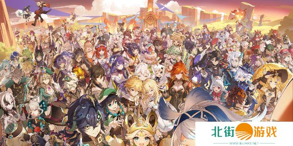 原神角色生日一览2024 原神角色生日图文介绍