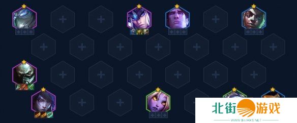 金铲铲之战S9恕瑞玛阿克尚阵容怎么搭配 恕瑞玛阿克尚阵容推荐