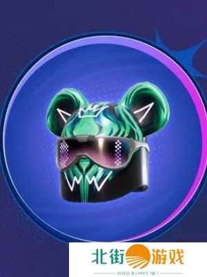 和平精英新皮肤潮玩酷熊图片鉴赏 和平精英新皮肤潮玩酷熊皮肤爆料