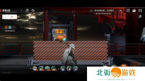 新月同行海上困斗第三章全收集怎么玩 新月同行海上困斗线索全收集攻略