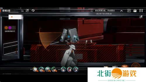 新月同行海上困斗第三章全收集怎么玩 新月同行海上困斗线索全收集攻略