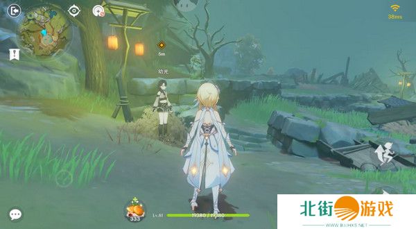 原神现实交映与梦第二天活动攻略 现实交映与梦第2天怎么过[多图]图片2