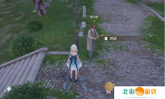 无限暖暖错位摄影三瓶花任务如何完成 任务完成攻略