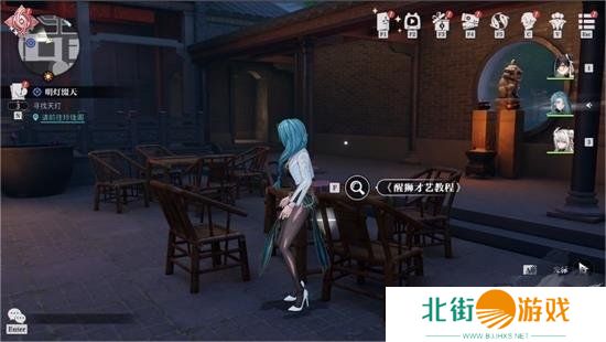 归龙潮狮子区宝箱位置都在哪里 归龙潮狮子区宝箱位置分享