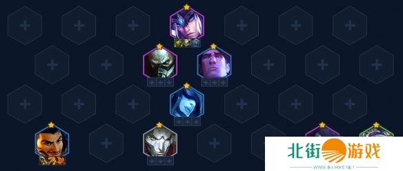 金铲铲之战S9恕瑞玛阿克尚阵容怎么搭配 恕瑞玛阿克尚阵容推荐