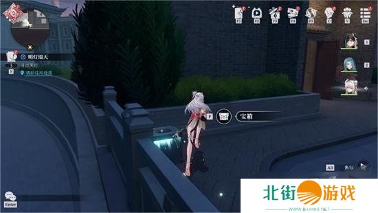 归龙潮狮子区宝箱位置都在哪里 归龙潮狮子区宝箱位置分享