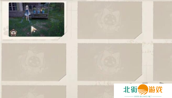 无限暖暖错位摄影三瓶花任务如何完成 任务完成攻略