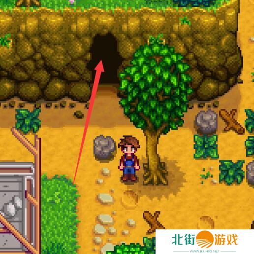 星露谷物语羊肚菌如何获得 羊肚菌在哪里可以找到[多图]图片2