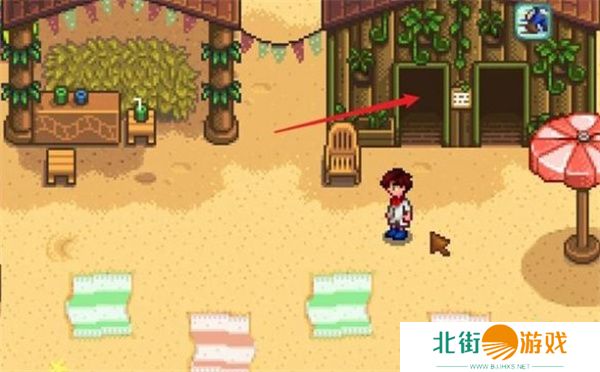 星露谷物语海盗湾怎么进 进入海盗湾方法攻略[多图]图片2