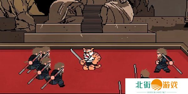 黑神话像素版第二章有什么内容 黑神话像素版第二章预告