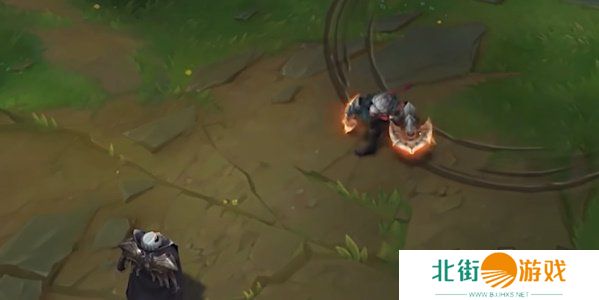 英雄联盟新英雄安蓓萨曝光 英雄联盟新英雄安蓓萨技能介绍