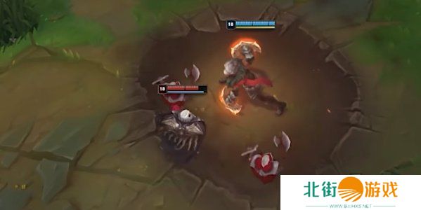 英雄联盟新英雄安蓓萨曝光 英雄联盟新英雄安蓓萨技能介绍