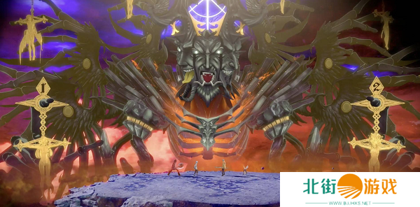 暗喻幻想真结局如何达成 真结局怎么达成的[多图]图片2