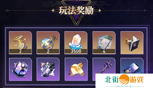 崩坏星穹铁道模拟宇宙不可知域活动有什么 模拟宇宙不可知域活动玩法攻略