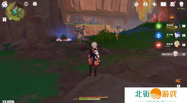 原神万火之瓯奇馈宝箱位置汇总 纳塔万火之瓯奇馈宝箱位置分享[多图]图片10