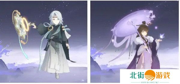 封神幻想世界职业宠物如何选择 四大职业宠物推荐[多图]图片10