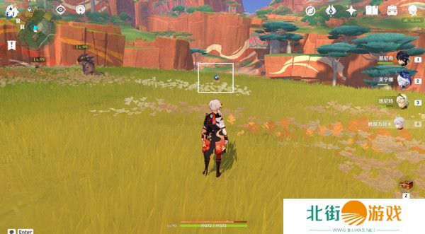 原神纳塔万火之瓯46个幻写灵位置汇总 万火之瓯幻写灵在哪些地方[多图]图片11