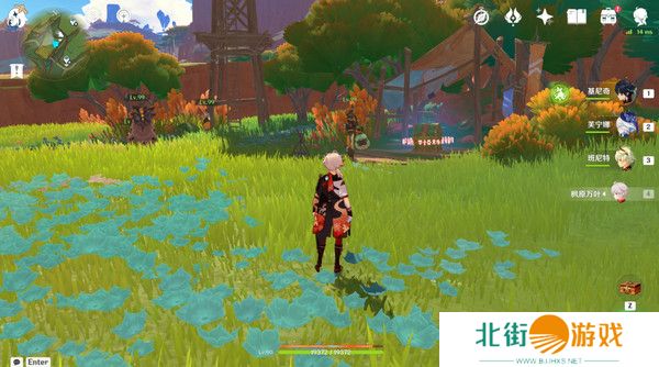 原神万火之瓯奇馈宝箱位置汇总 纳塔万火之瓯奇馈宝箱位置分享[多图]图片7