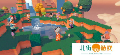 泡泡先锋2024最新兑换码礼包 有效兑换码礼包汇总