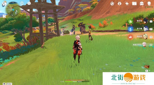 原神万火之瓯奇馈宝箱位置汇总 纳塔万火之瓯奇馈宝箱位置分享[多图]图片6