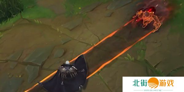 英雄联盟新英雄安蓓萨曝光 英雄联盟新英雄安蓓萨技能介绍