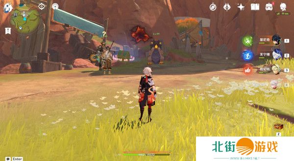 原神万火之瓯奇馈宝箱位置汇总 纳塔万火之瓯奇馈宝箱位置分享[多图]图片11