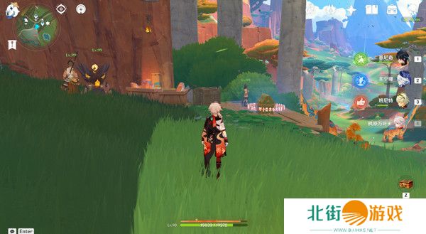 原神万火之瓯奇馈宝箱位置汇总 纳塔万火之瓯奇馈宝箱位置分享[多图]图片5