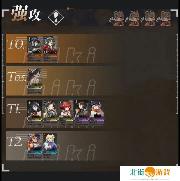 新月同行预抽卡角色有哪些 角度强度排行榜[多图]图片4