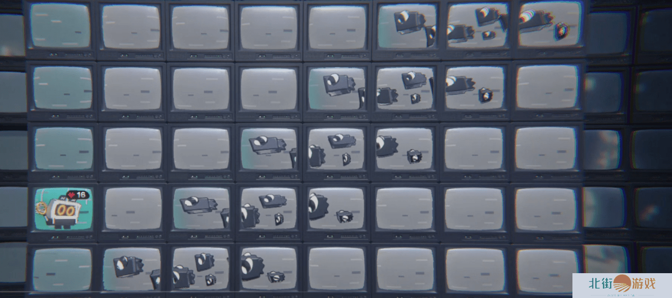 绝区零漫行于以太虚境第三天攻略 漫行于以太虚境第三天怎么过[多图]图片7