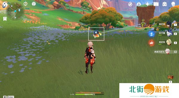 原神纳塔万火之瓯46个幻写灵位置汇总 万火之瓯幻写灵在哪些地方[多图]图片19