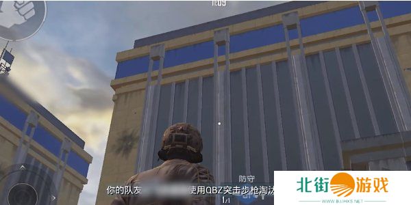 和平精英刺激战场征服模式怎么玩 和平精英刺激战场征服模式玩法介绍