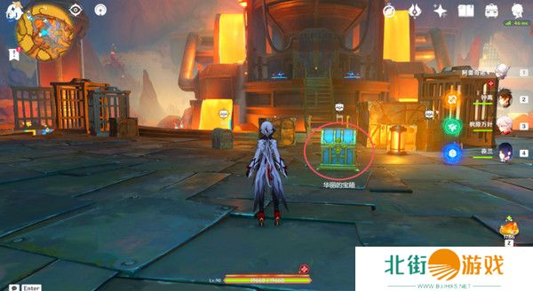 原神残夜的碎玉在哪里收集 残夜的碎玉位置汇总[多图]图片4