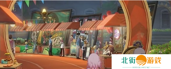 崩坏星穹铁道四百蕉任务怎么玩 四百蕉任务玩法攻略