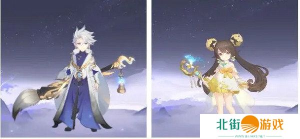 封神幻想世界职业宠物如何选择 四大职业宠物推荐[多图]图片11