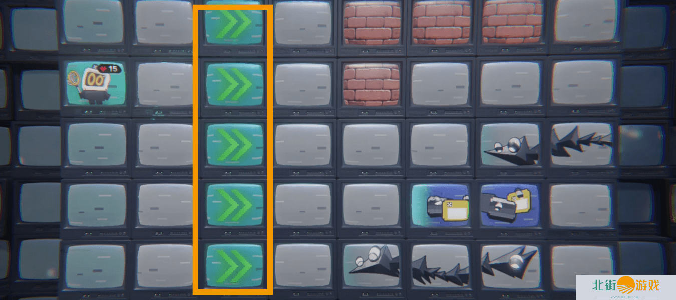 绝区零漫行于以太虚境第三天攻略 漫行于以太虚境第三天怎么过[多图]图片3