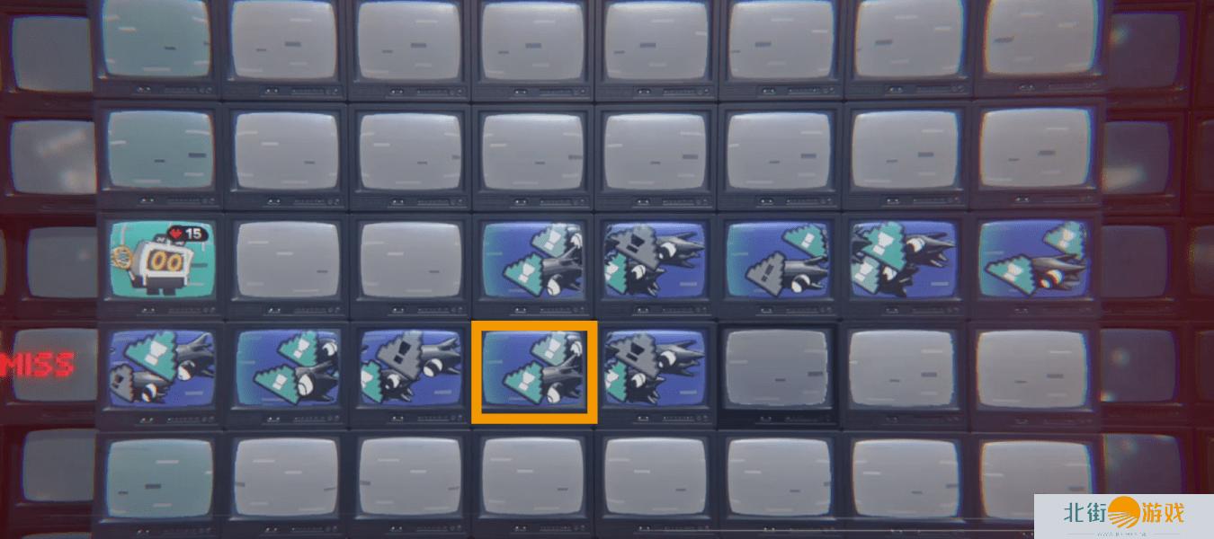 绝区零漫行于以太虚境第三天攻略 漫行于以太虚境第三天怎么过[多图]图片8