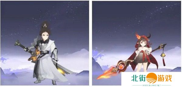 封神幻想世界职业宠物如何选择 四大职业宠物推荐[多图]图片12